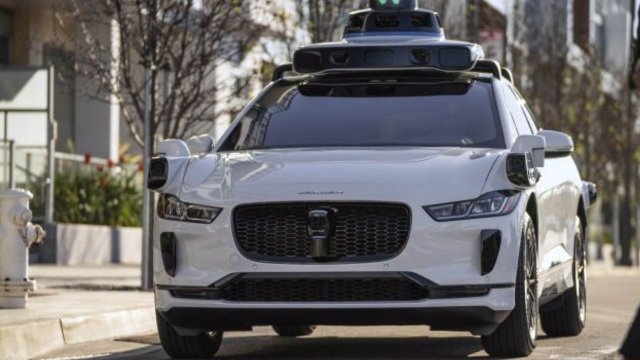 Sürücüsüz taksiler Waymo ve Cruise, San Francisco genelinde yolcu taşıma hakkını aldı