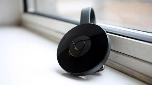 Chromecast Nedir ve Nasıl Çalışır?