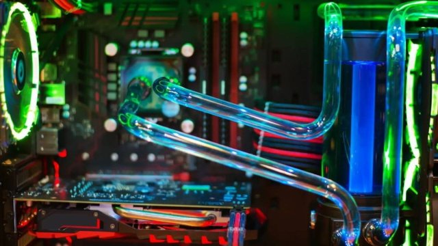 CPU Soğutucu Tipleri Hava mı Sıvı mı Daha İyi?