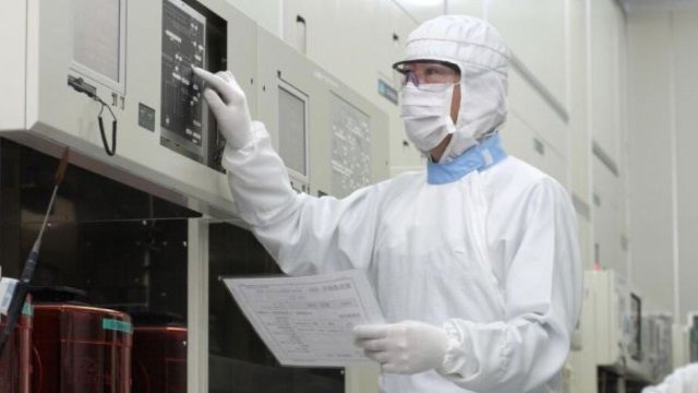 Japon ekipman üreticisi Tokyo Electron için Çinli müşteriler önemini koruyor