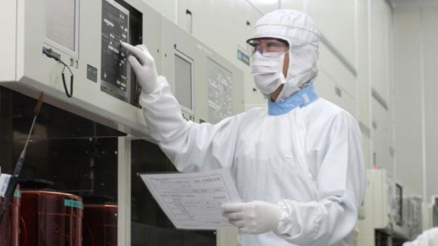 Japon ekipman üreticisi Tokyo Electron için Çinli müşteriler önemini koruyor