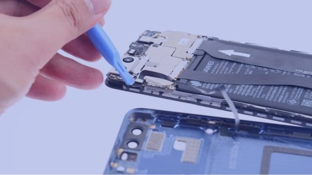 Akıllı Telefon Kapanma Sorunu Nasıl Çözülür?