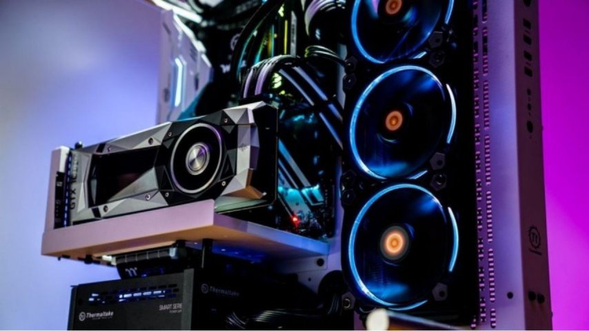 Ekran Kartı Fiyatları Neden Bu Kadar Yüksek?