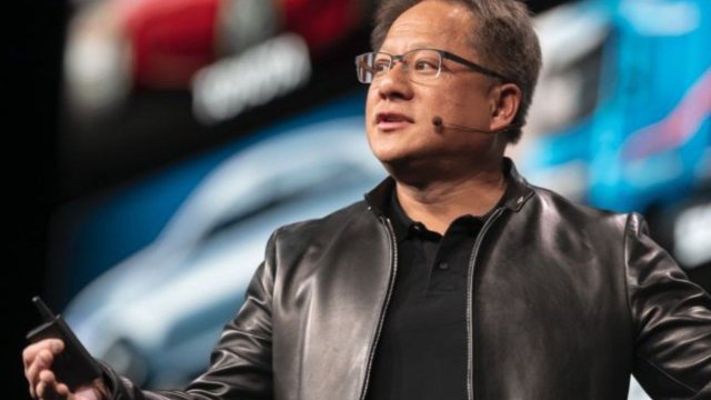 Hisse alacaklar dikkat! NVIDIA hisselerinin fiyatı yılın başından bu yana 3 katına çıktı