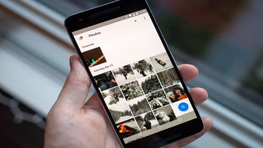 Android'de Fotoğraflarınızı ve Videolarınızı Yedekleme Rehberi