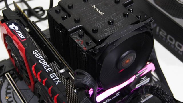 Oyun İçin Hangi CPU Soğutucu Tipi Seçilmeli?