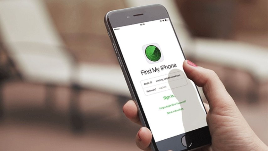 Find My iPhone'la Kayıp Telefonumu Bulamazsam Ne Yapmalıyım?