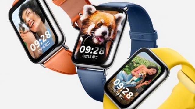 Xiaomi, şarjı 14 gün giden 55 USD fiyatlı Smart Band 8 Pro akıllı bilekliğini tanıttı