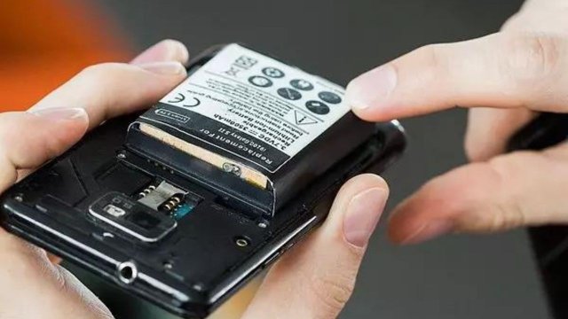 Telefon Batarya Isınmasının Sağlık Üzerindeki Etkileri Nelerdir?