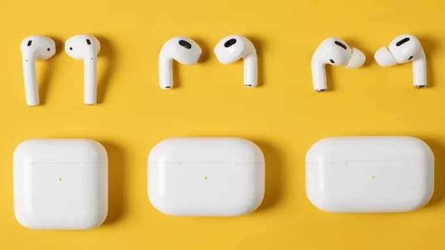 AirPods ve Diğer Kablosuz Kulaklık Modelleri Karşılaştırması
