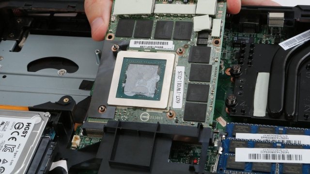 Laptop Ekran Kartı Özellikleri Hangisi Daha İyi?