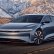 Dünyanın en hızlı elektrikli aracı Lucid Air'in özellikleri belli oldu! 1.8 saniyede 100 km hıza ulaştı
