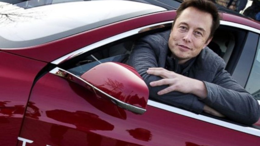 Tesla'da Hacker Krizi! 75.000 Müşterinin Bilgileri Çalındı