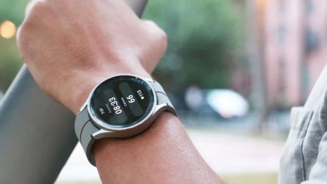 Samsung Galaxy Watch 5, Amazon satışlarında tüm zamanların en düşük seviyesinde!