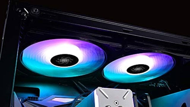 Düşük Bütçeli Kasa Fanı Seçimi Cüzdanınızı Yakmadan En İyi Performans