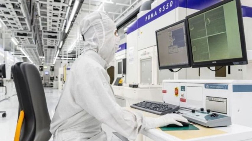 GlobalFoundries, Almanlara 'dur' dedi! TSMC ile eşit ayrıcalıklar talep ediyor