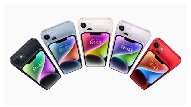 iPhone 15 serisi ve Apple Watch Series 9 tanıtım tarihi belli oldu! 