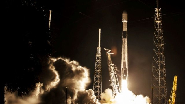 Space X'e laf geçmiyor! Elon Musk zoru başardı ve sayı 5000'i geçti