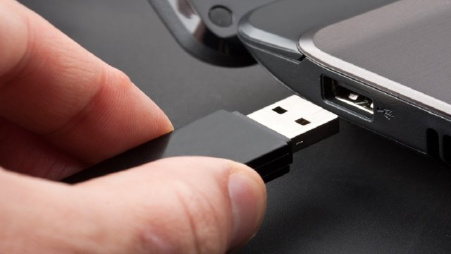 USB Belleğinizi Maksimum Verimlilik İçin Nasıl Biçimlendirirsiniz?