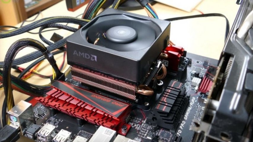 Yeni Başlayanlar İçin CPU Soğutucu Tipleri Hangisini Tercih Etmeli?