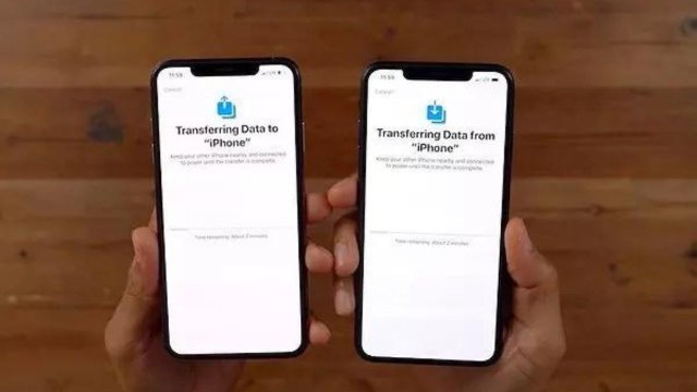 Yeni Bir iPhone'a Geçerken Yedeklemeler Nasıl Aktarılır?