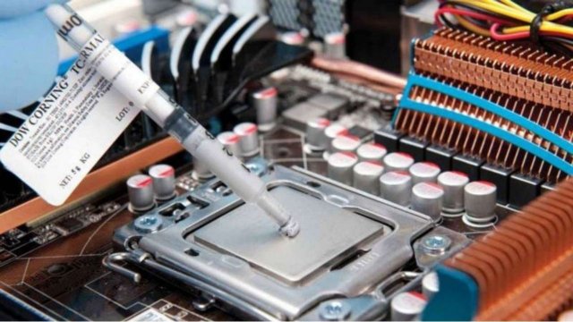 CPU Soğutucu Performansı Sıvı Soğutma mı Hava Soğutma mı Daha İyi?