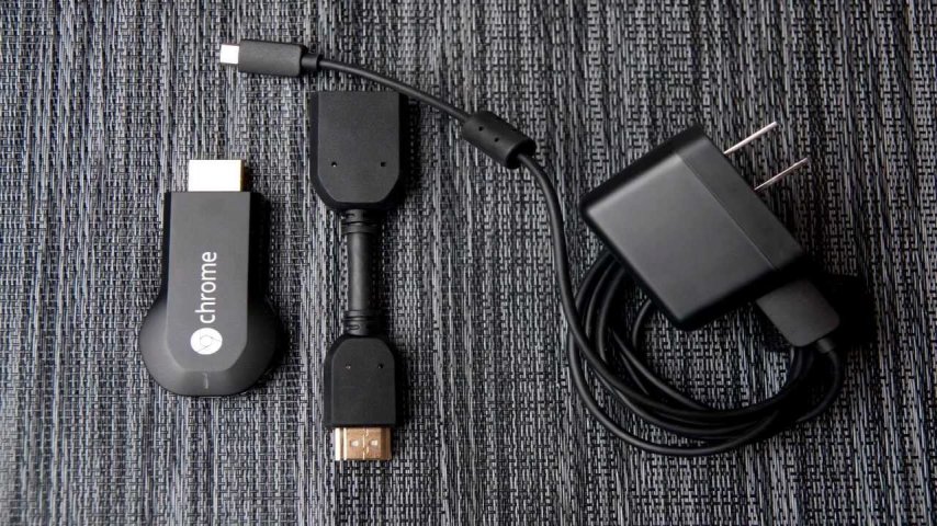 Chromecast ile Hangi Uygulamaları Kullanabilirsiniz?