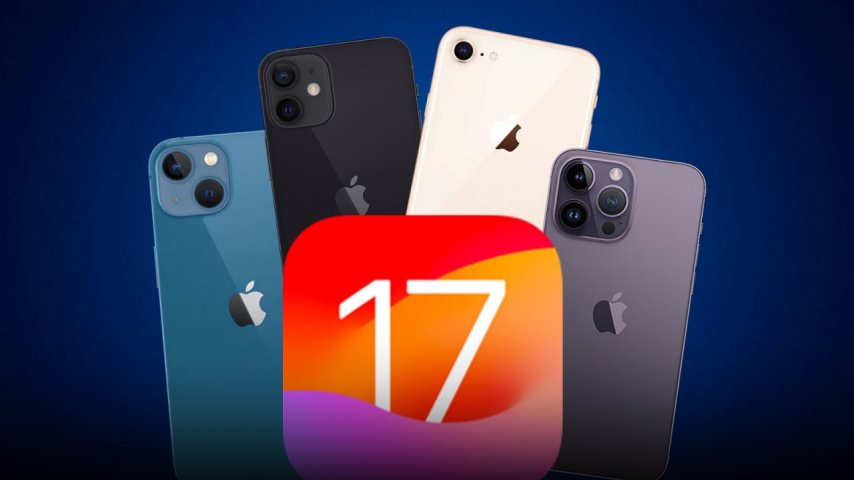 iOS 17 ile iPhone Dünyasında Yepyeni Bir Dönem: İşte Göz Kamaştıran 10 Yenilik!