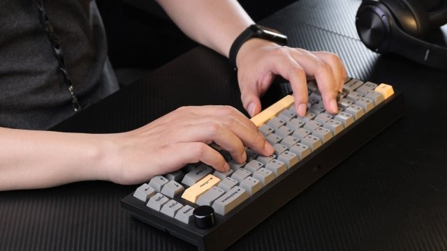 Klavye Tepki Süresi Nedir ve Neden Önemlidir?