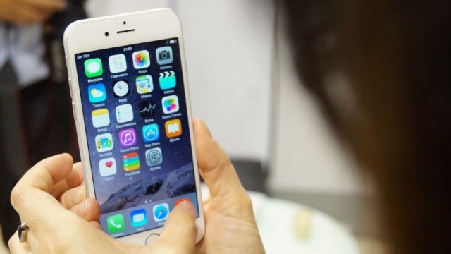 iPhone Güncelleme Sırasında Veri Kaybını Nasıl Önlerim?