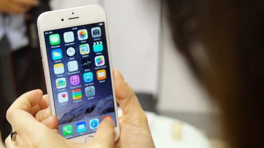 iPhone Güncelleme Sırasında Veri Kaybını Nasıl Önlerim?
