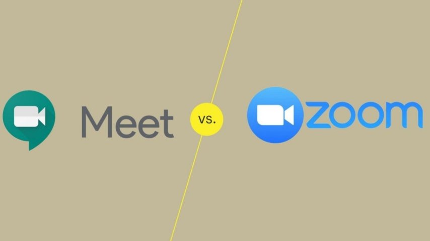 Google Meet mi, Zoom mu: Eğitim İçin Hangisi Daha İyi?