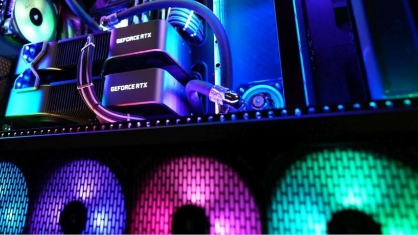 RGB Kasa Fanları Estetik ve Performans Arasındaki Dengede Kalma Sanatı