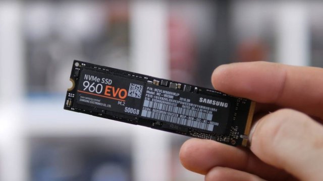 SSD Nasıl Çalışır ve Oyunlardaki Yüklemeleri Nasıl Hızlandırır?
