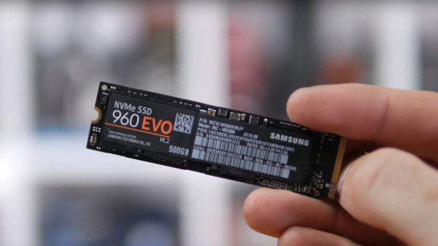 SSD Nasıl Çalışır ve Oyunlardaki Yüklemeleri Nasıl Hızlandırır?