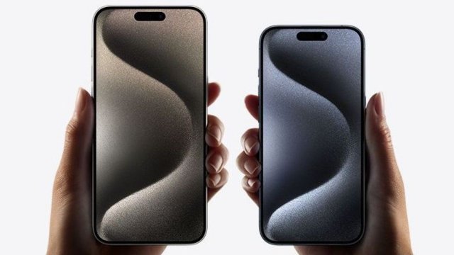 iPhone 15 Pro alacaklar dikkat! Isınma sorunu başa bela oldu