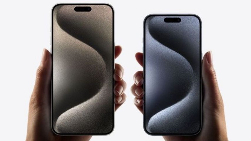 iPhone 15 Pro alacaklar dikkat! Isınma sorunu başa bela oldu