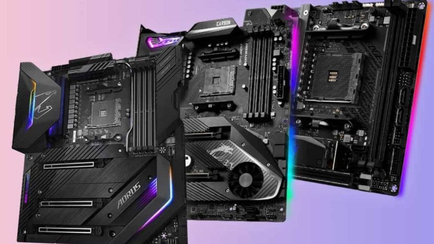 Hangi Anakart Çeşidi Size Uygun? ATX, Micro-ATX ve Mini-ITX Karşılaştırması