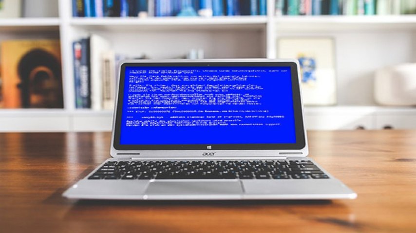 PC Çökme Sorununda Garanti Ne Derece Geçerli?