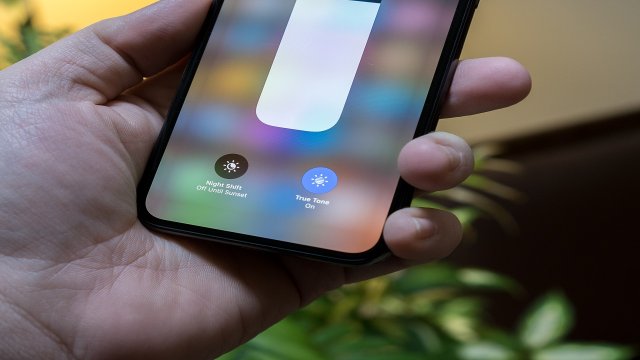 iPhone Parlaklık Ayarları: Göz Sağlığınız İçin Bilmeniz Gerekenler