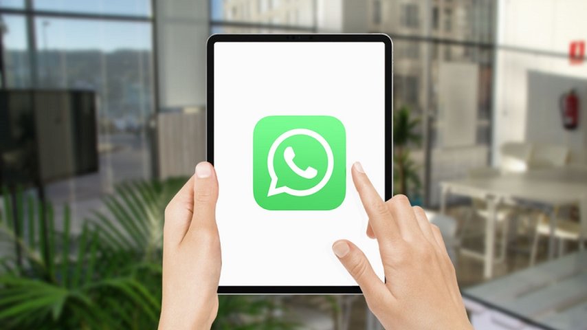 WhatsApp, 13 Yıl Sonra Nihayet iPad'e Özel Uygulama Çıkaracak!