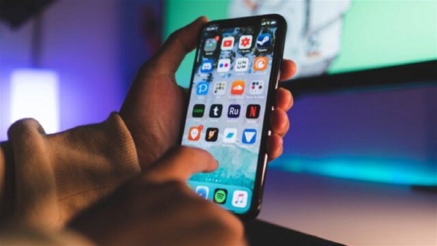 iPhone'da Parlaklık Nasıl Düşürülür: Enerji Tasarrufu İpuçları
