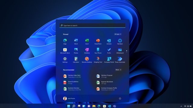 Windows 11'in Yeni Görev Çubuğu Nasıl Kişiselleştirilir?