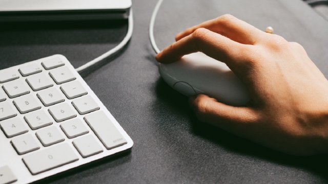 Mouse Çift Tıklama Sorununu Nasıl Düzeltirim?