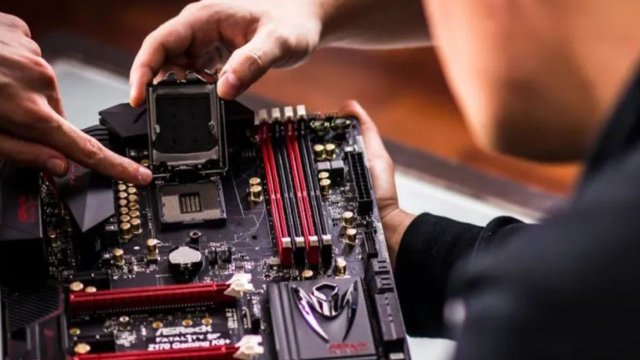 Oyun İçin Hangi İşlemci Özelliklerine Dikkat Etmeli?