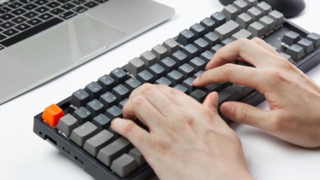 Klavye Tepki Süresi Nasıl Test Edilir?