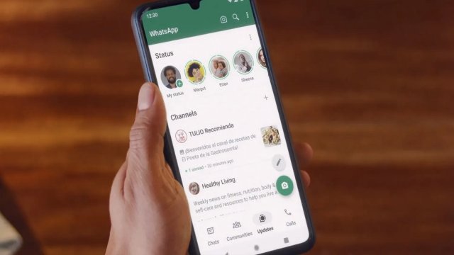 WhatsApp "Kanallar" ile Mesajlaşmadan Sosyal Medyaya Evriliyor!