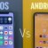 Android ve iOS Hangisi Daha Popüler? İşletim Sistemleri Arasındaki Farklar Neler?