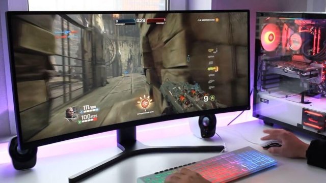 Bilgisayar Monitöründe Overdrive Ayarı Nedir ve Ne İşe Yarar?