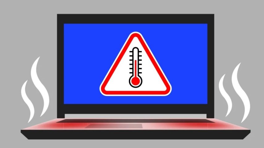 Laptopunuz Neden Aşırı Isınır ve Bu Sorunu Nasıl Çözebilirsiniz?